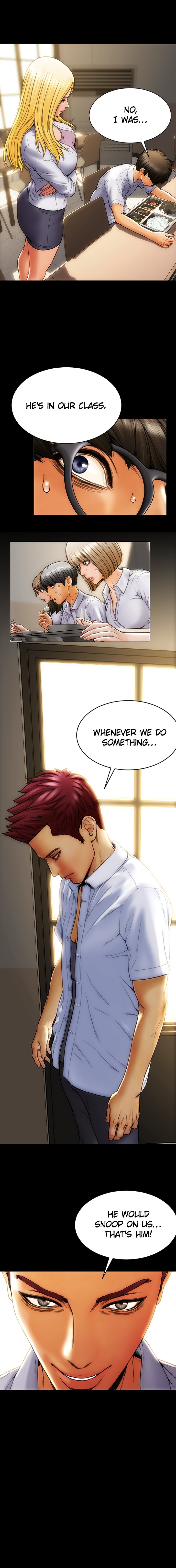 Bad Guy Chapter 1 image 7