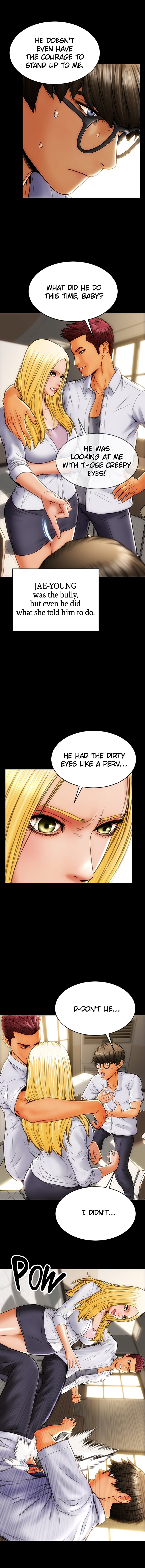Bad Guy Chapter 1 image 8