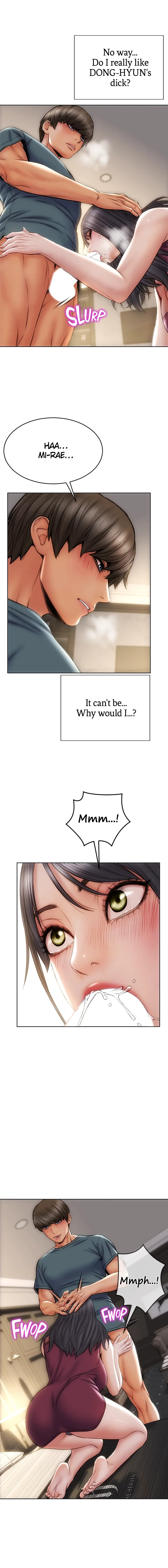 Bad Guy Chapter 14 image 5