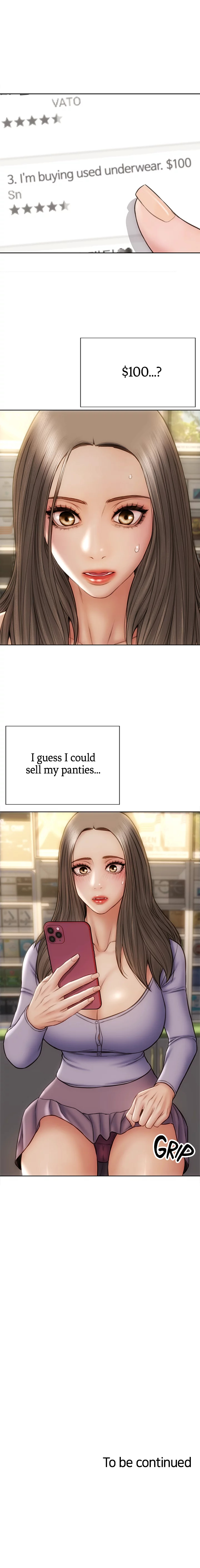 Bad Guy Chapter 16 image 9