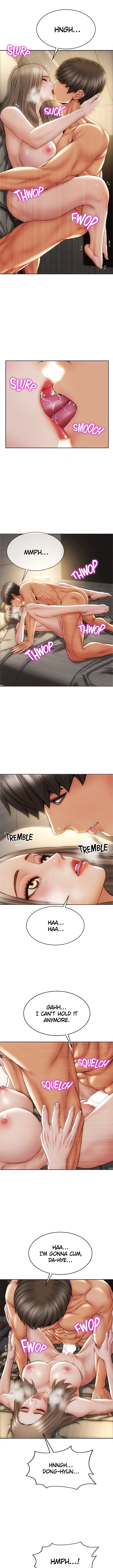 Bad Guy Chapter 20 image 9