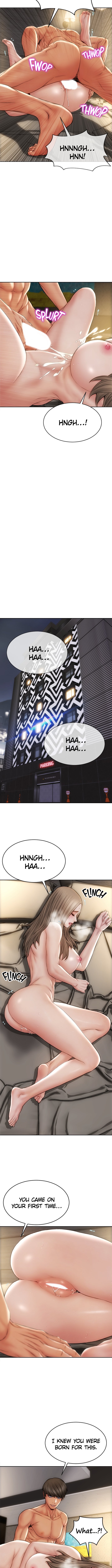 Bad Guy Chapter 20 image 10