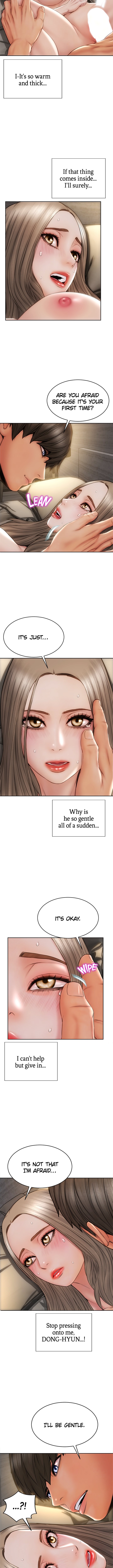 Bad Guy Chapter 20 image 1