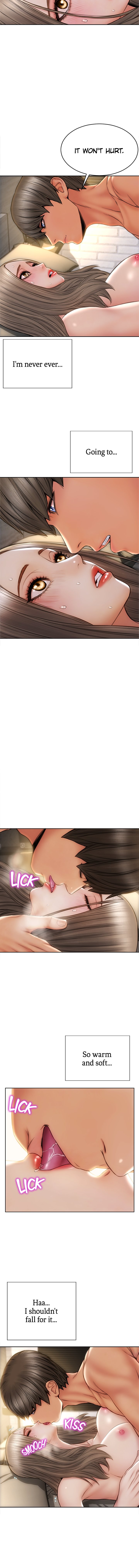 Bad Guy Chapter 20 image 2