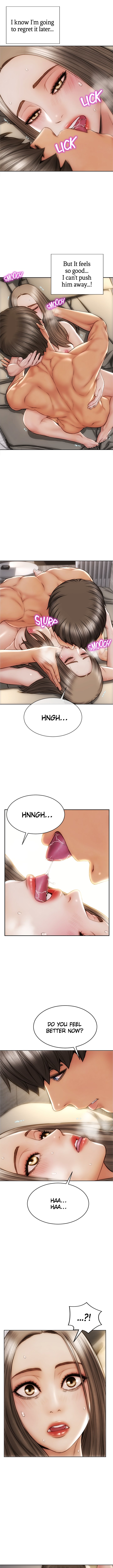 Bad Guy Chapter 20 image 3