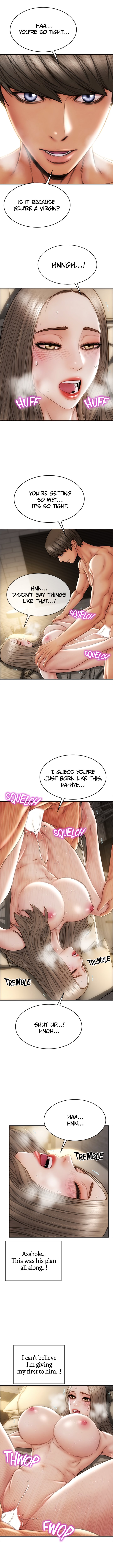 Bad Guy Chapter 20 image 6