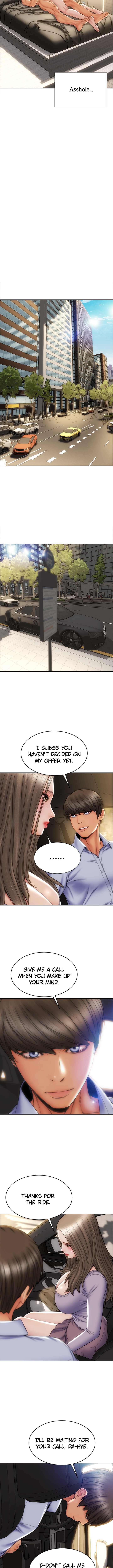 Bad Guy Chapter 21 image 10