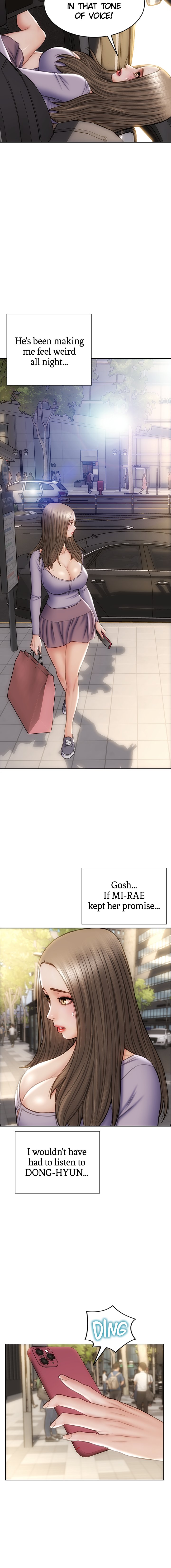 Bad Guy Chapter 21 image 11