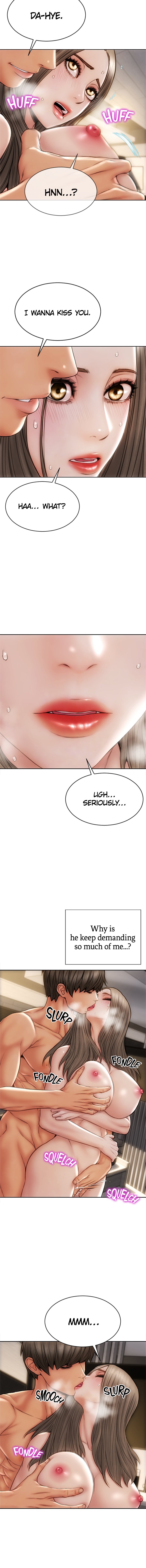 Bad Guy Chapter 21 image 2