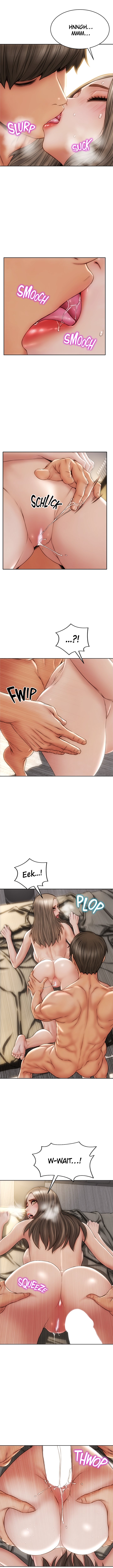 Bad Guy Chapter 21 image 3
