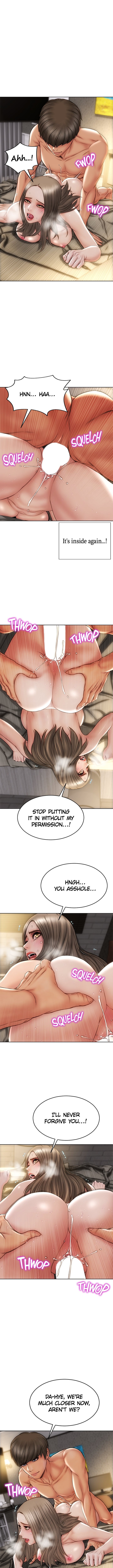 Bad Guy Chapter 21 image 4