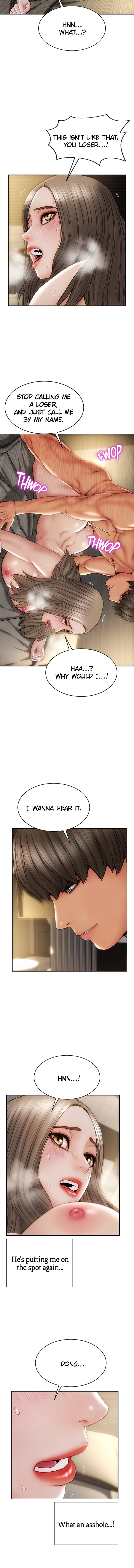 Bad Guy Chapter 21 image 5