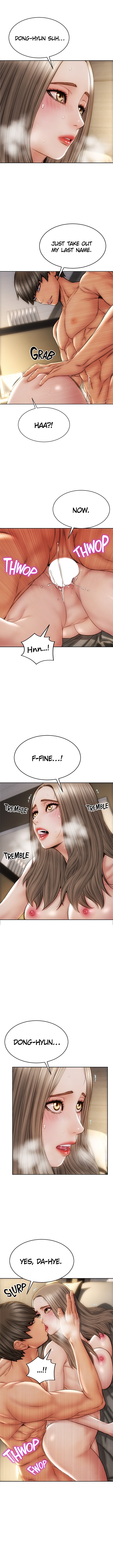 Bad Guy Chapter 21 image 6