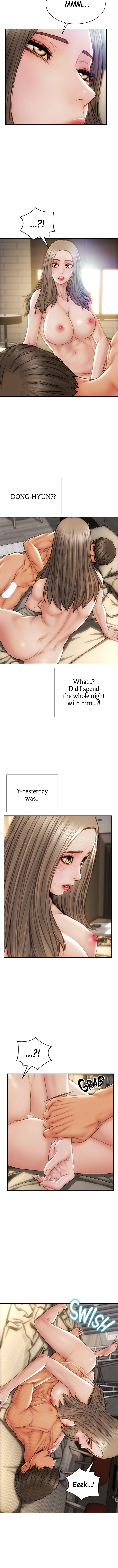 Bad Guy Chapter 21 image 8