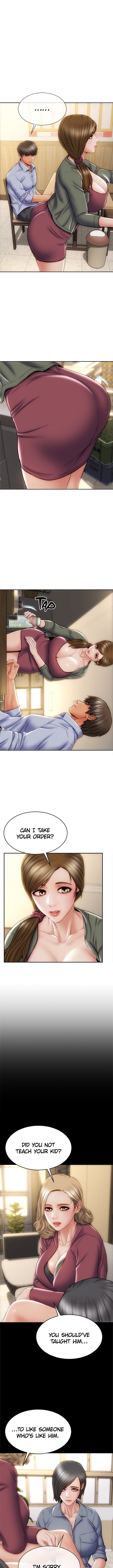 Bad Guy Chapter 22 image 9