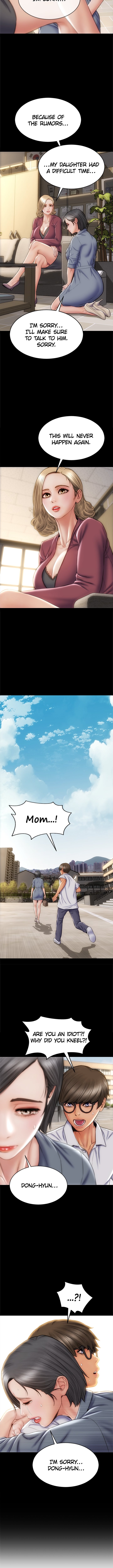 Bad Guy Chapter 22 image 10