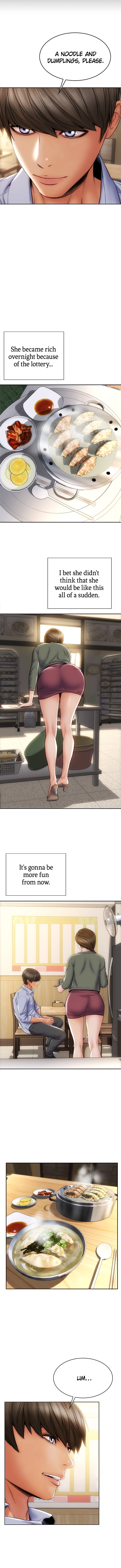 Bad Guy Chapter 22 image 11