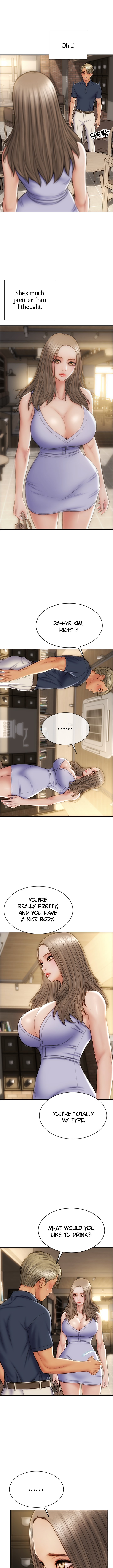 Bad Guy Chapter 22 image 3