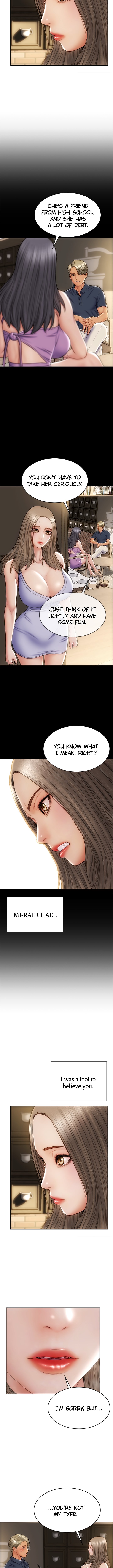 Bad Guy Chapter 22 image 4