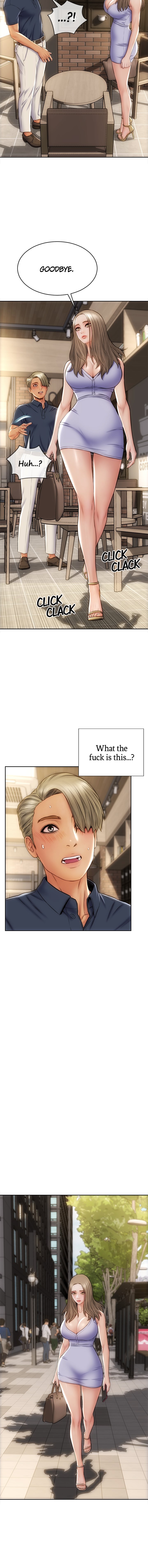 Bad Guy Chapter 22 image 5