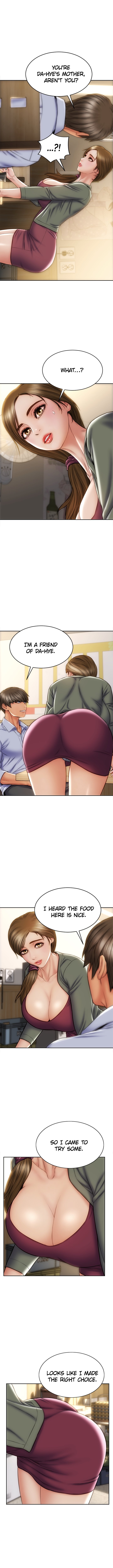 Bad Guy Chapter 23 image 0