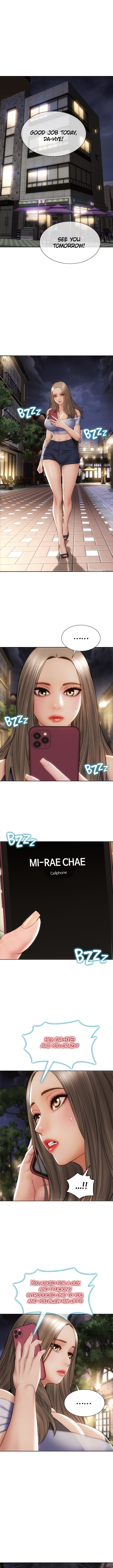 Bad Guy Chapter 23 image 9