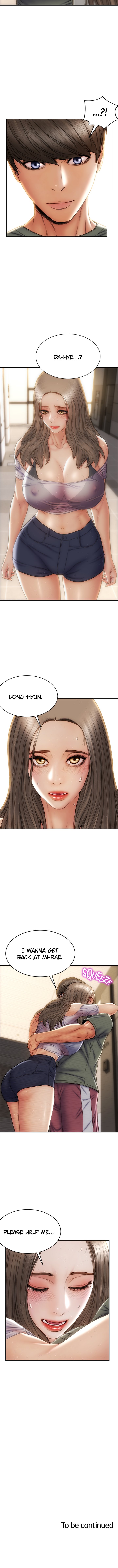 Bad Guy Chapter 23 image 11
