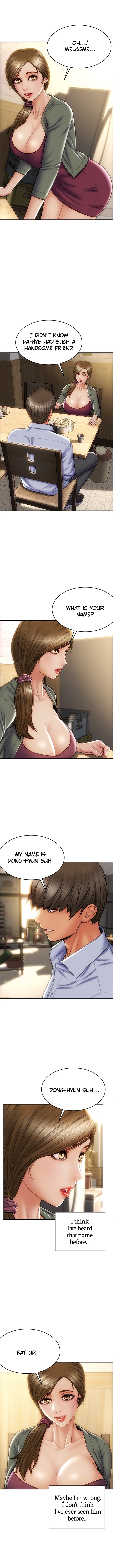 Bad Guy Chapter 23 image 1