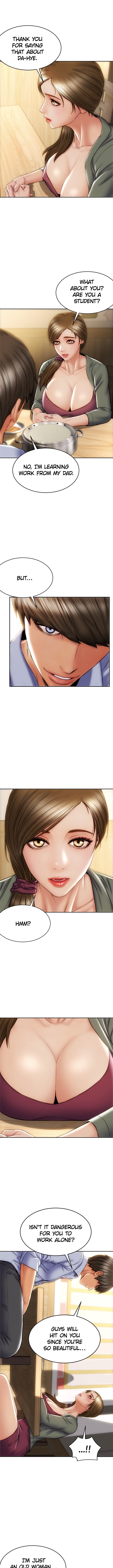 Bad Guy Chapter 23 image 3