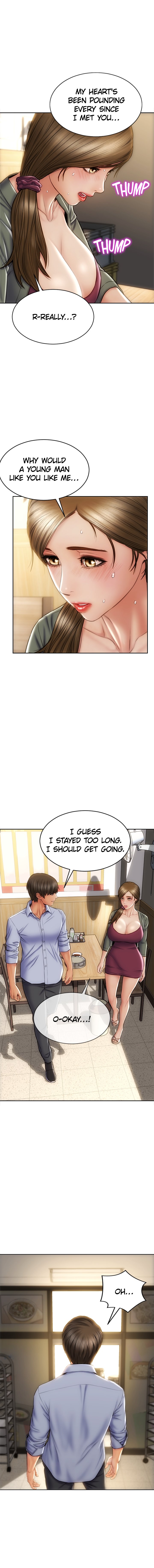 Bad Guy Chapter 23 image 5