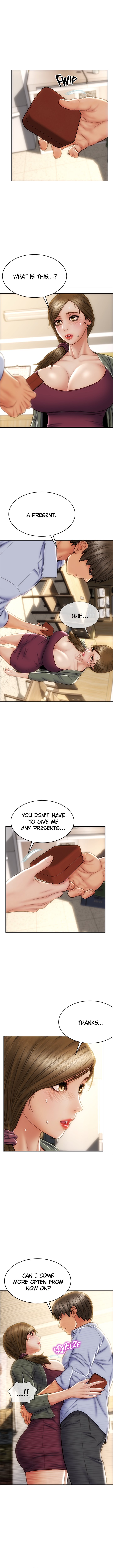 Bad Guy Chapter 23 image 6