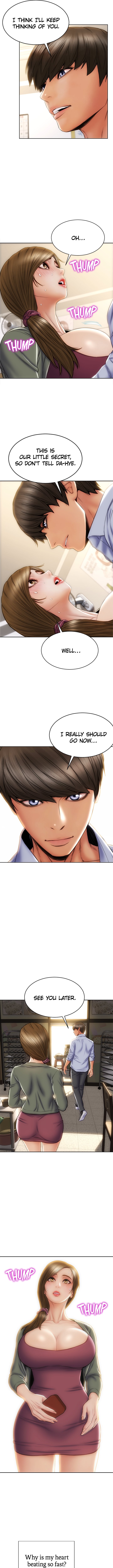 Bad Guy Chapter 23 image 7