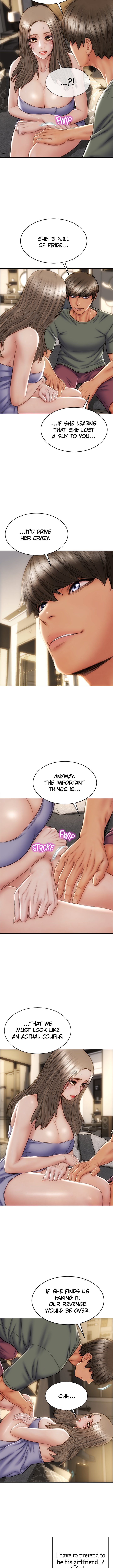 Bad Guy Chapter 24 image 1