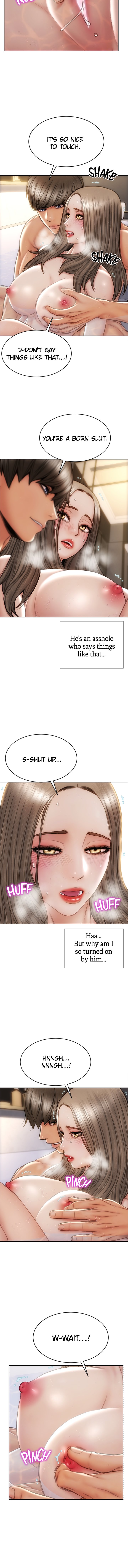 Bad Guy Chapter 25 image 2