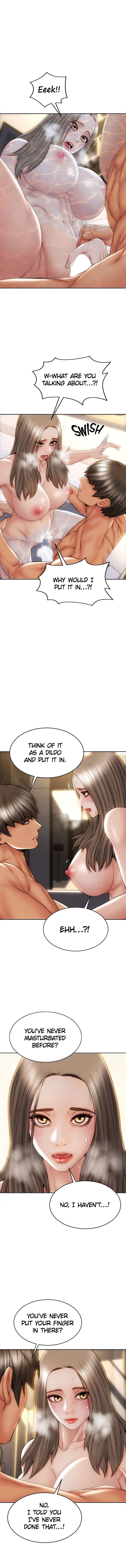 Bad Guy Chapter 25 image 5