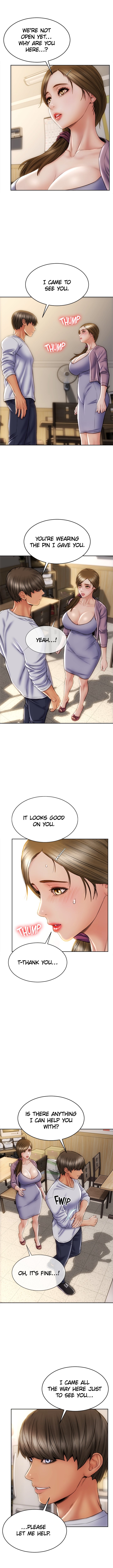 Bad Guy Chapter 26 image 9