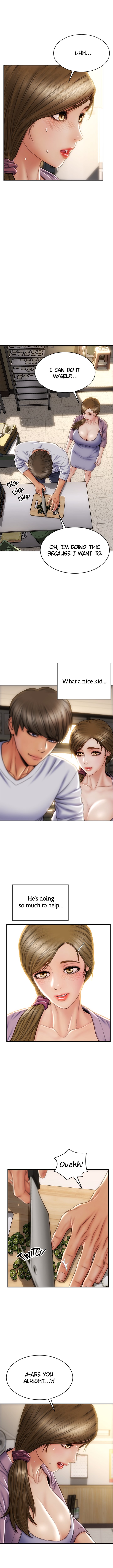 Bad Guy Chapter 26 image 10