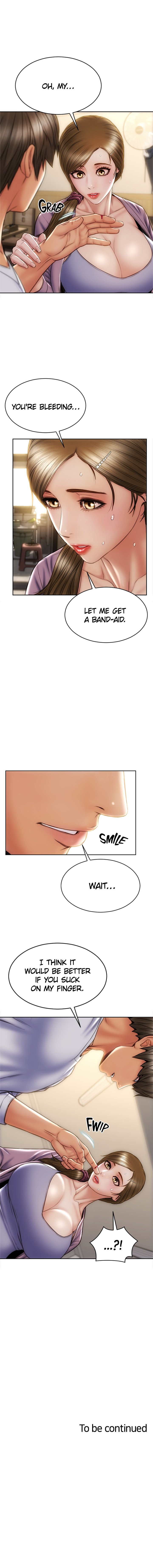 Bad Guy Chapter 26 image 11