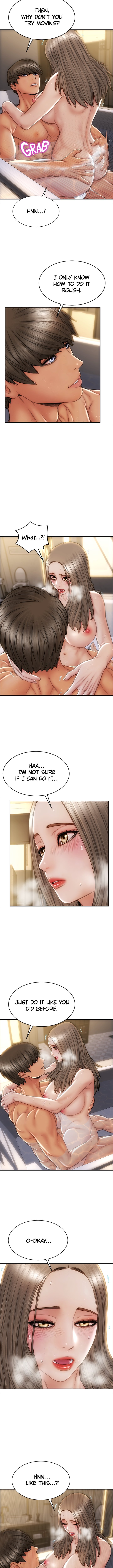 Bad Guy Chapter 26 image 1