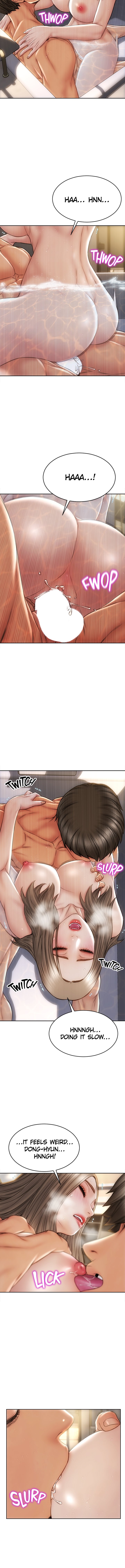 Bad Guy Chapter 26 image 2