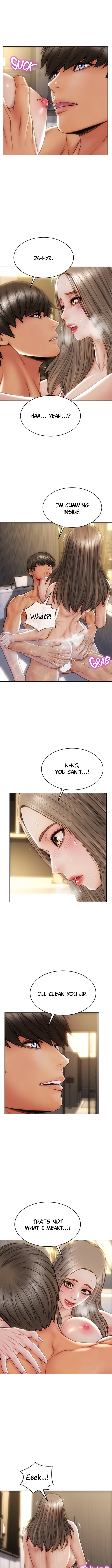Bad Guy Chapter 26 image 3