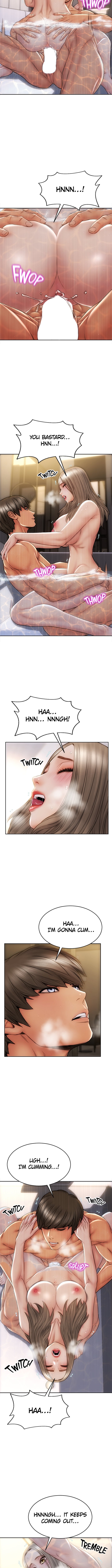 Bad Guy Chapter 26 image 4
