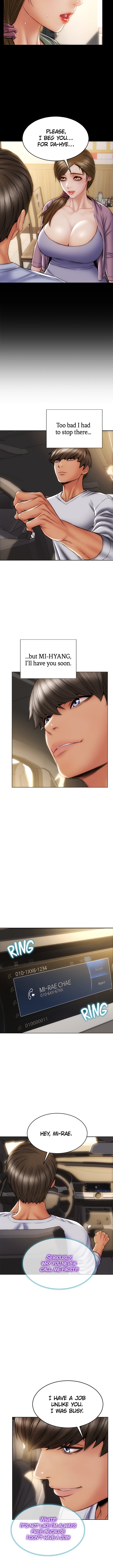 Bad Guy Chapter 27 image 11
