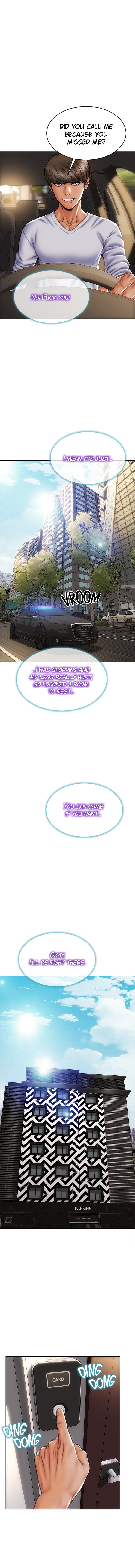 Bad Guy Chapter 27 image 12