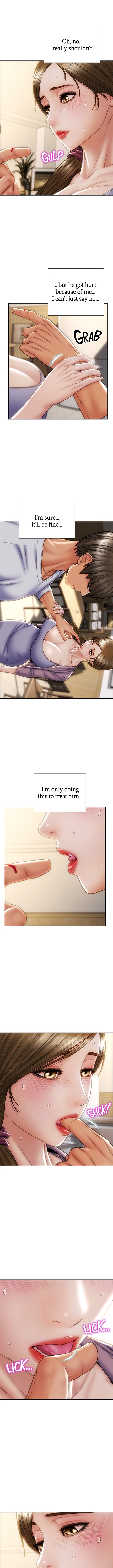Bad Guy Chapter 27 image 2