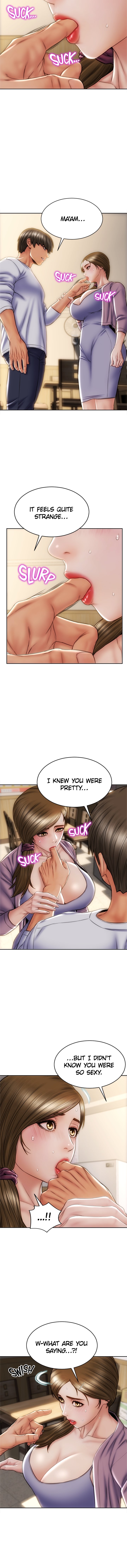 Bad Guy Chapter 27 image 3