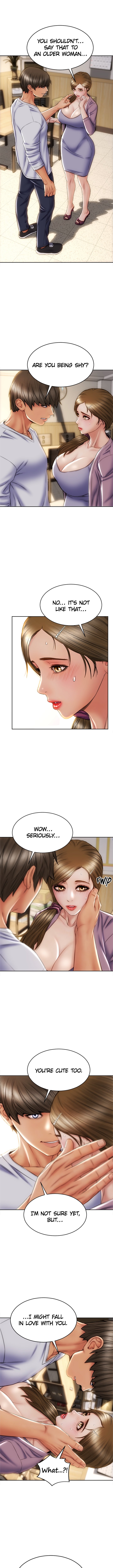 Bad Guy Chapter 27 image 4