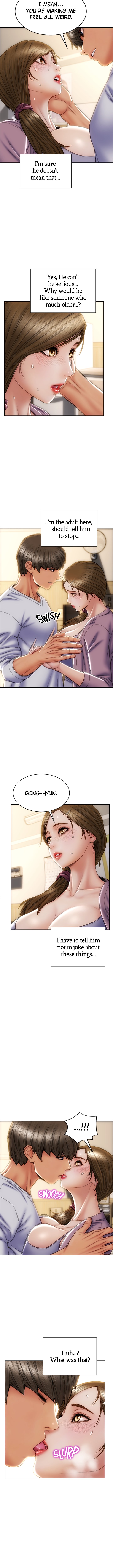 Bad Guy Chapter 27 image 5