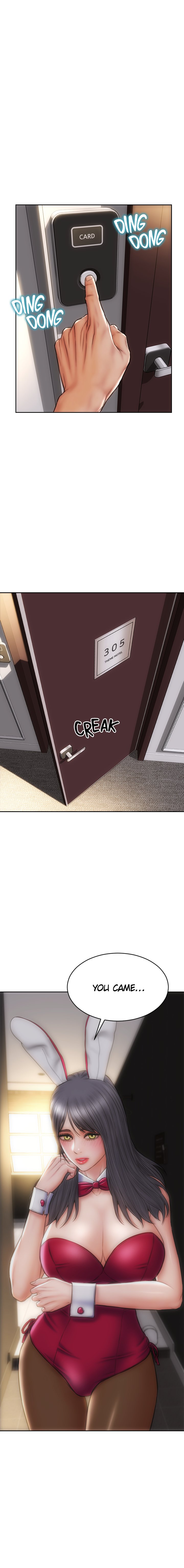 Bad Guy Chapter 28 image 0