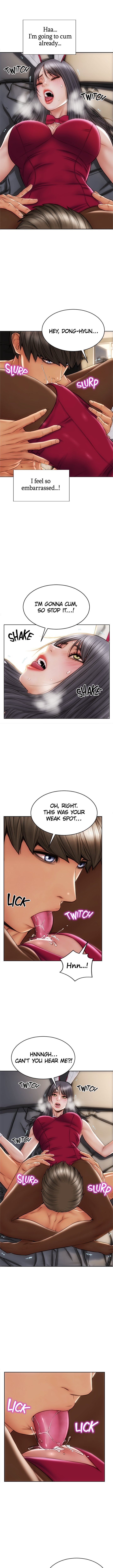 Bad Guy Chapter 28 image 10